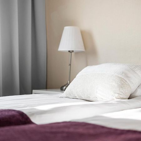 Sure Hotel By Best Western Ojaby Herrgard Vaxjo Ngoại thất bức ảnh