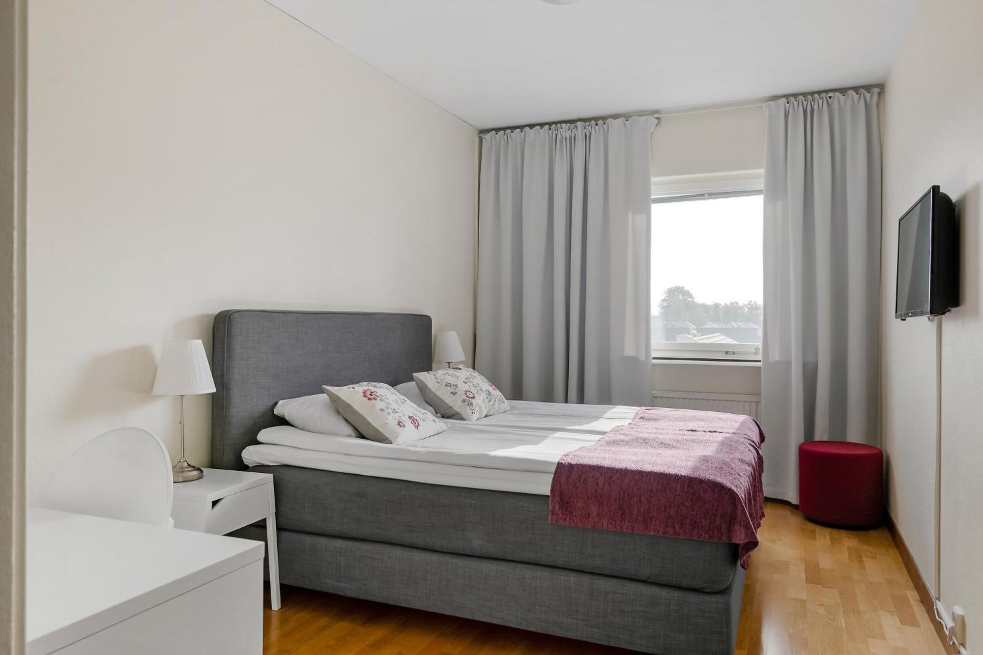 Sure Hotel By Best Western Ojaby Herrgard Vaxjo Ngoại thất bức ảnh