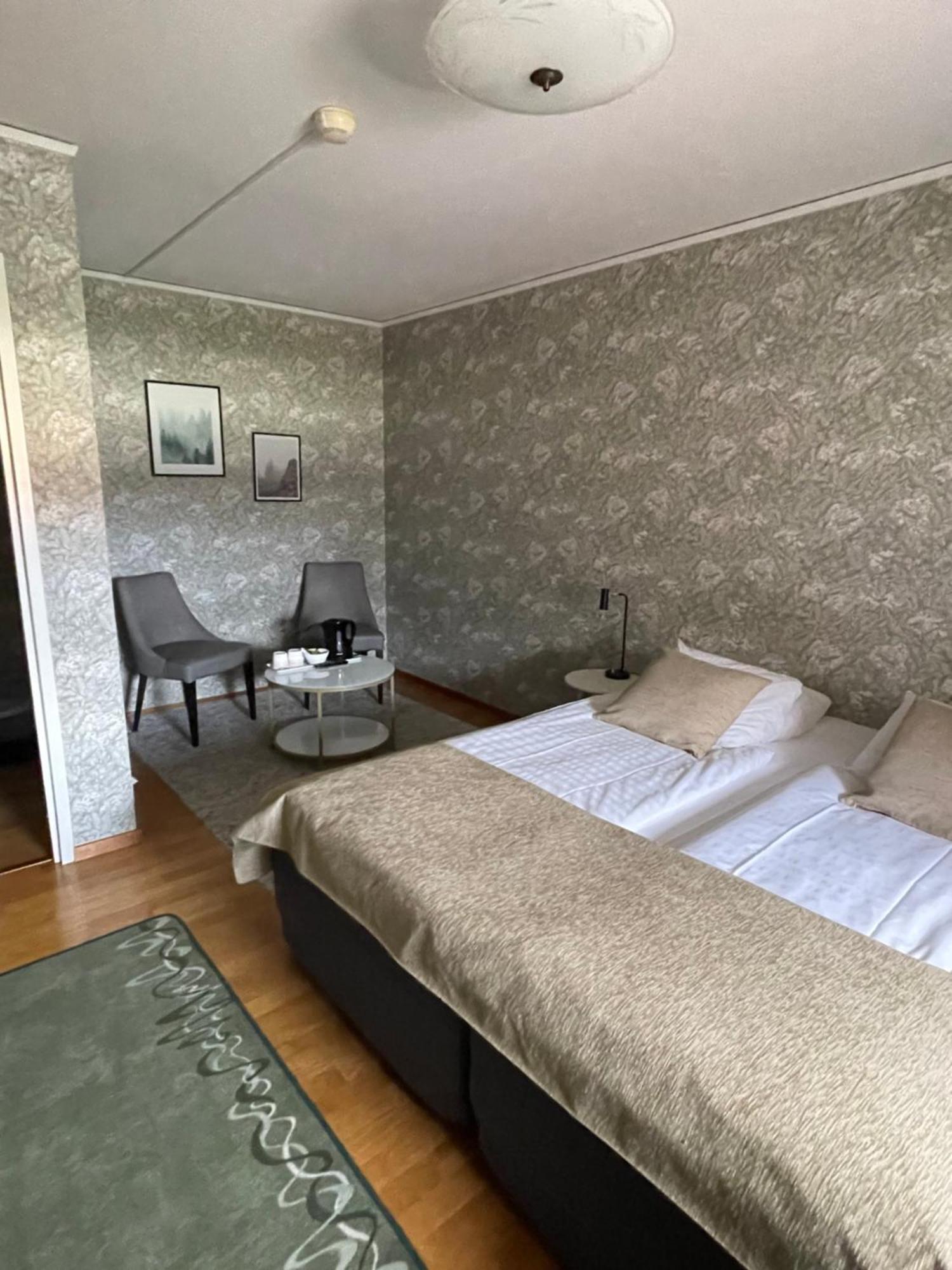 Sure Hotel By Best Western Ojaby Herrgard Vaxjo Ngoại thất bức ảnh