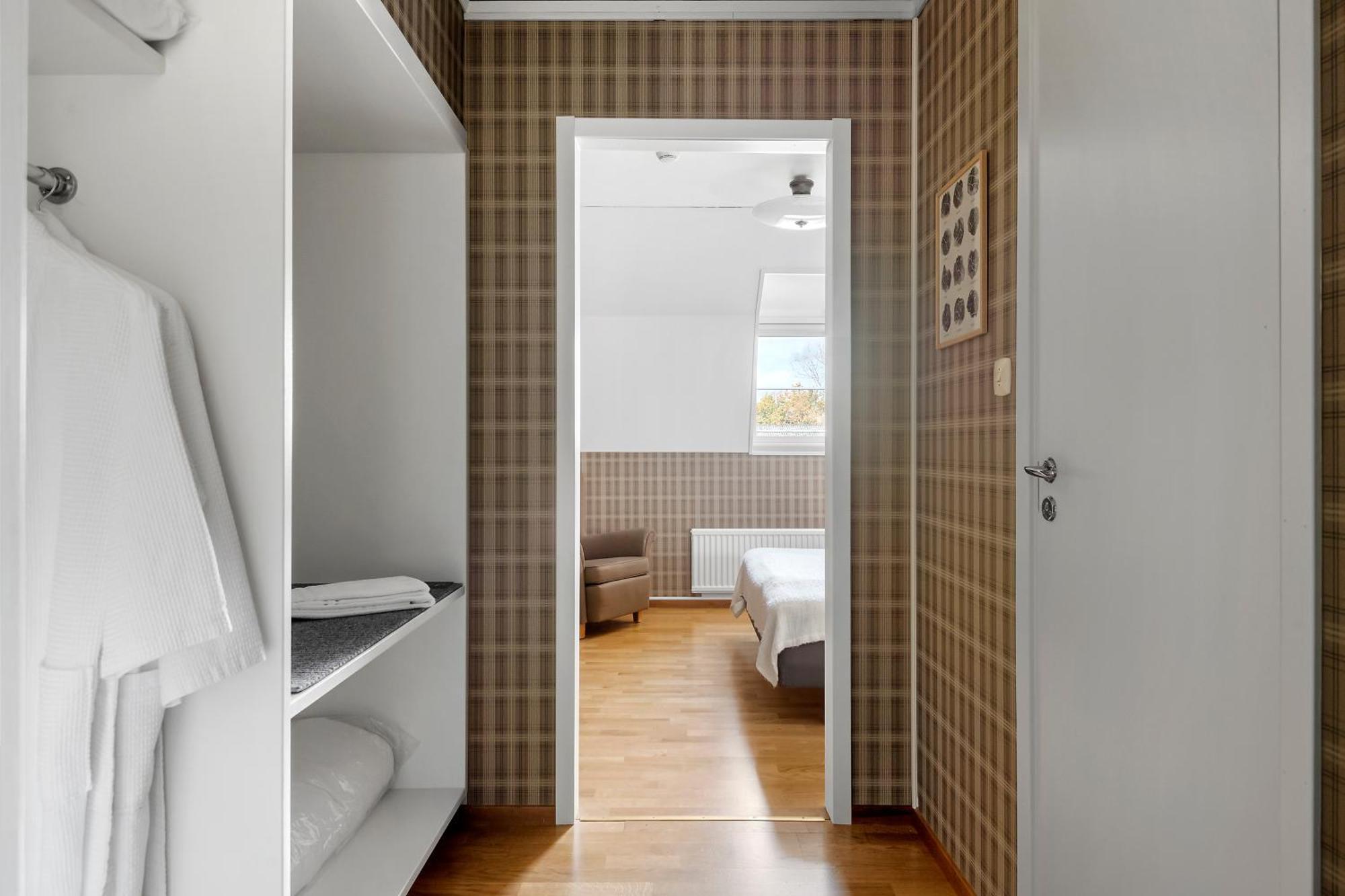 Sure Hotel By Best Western Ojaby Herrgard Vaxjo Ngoại thất bức ảnh