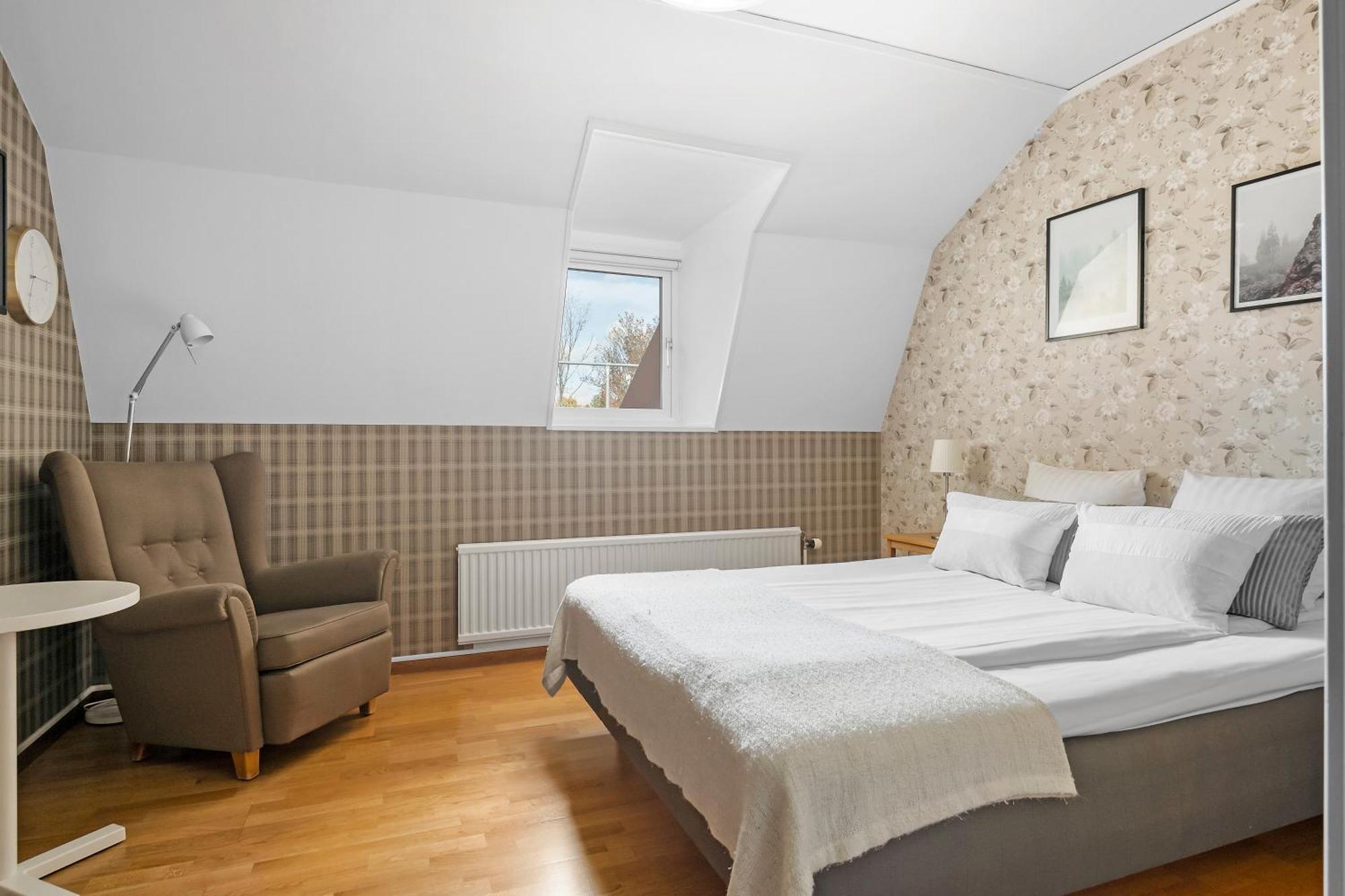 Sure Hotel By Best Western Ojaby Herrgard Vaxjo Ngoại thất bức ảnh