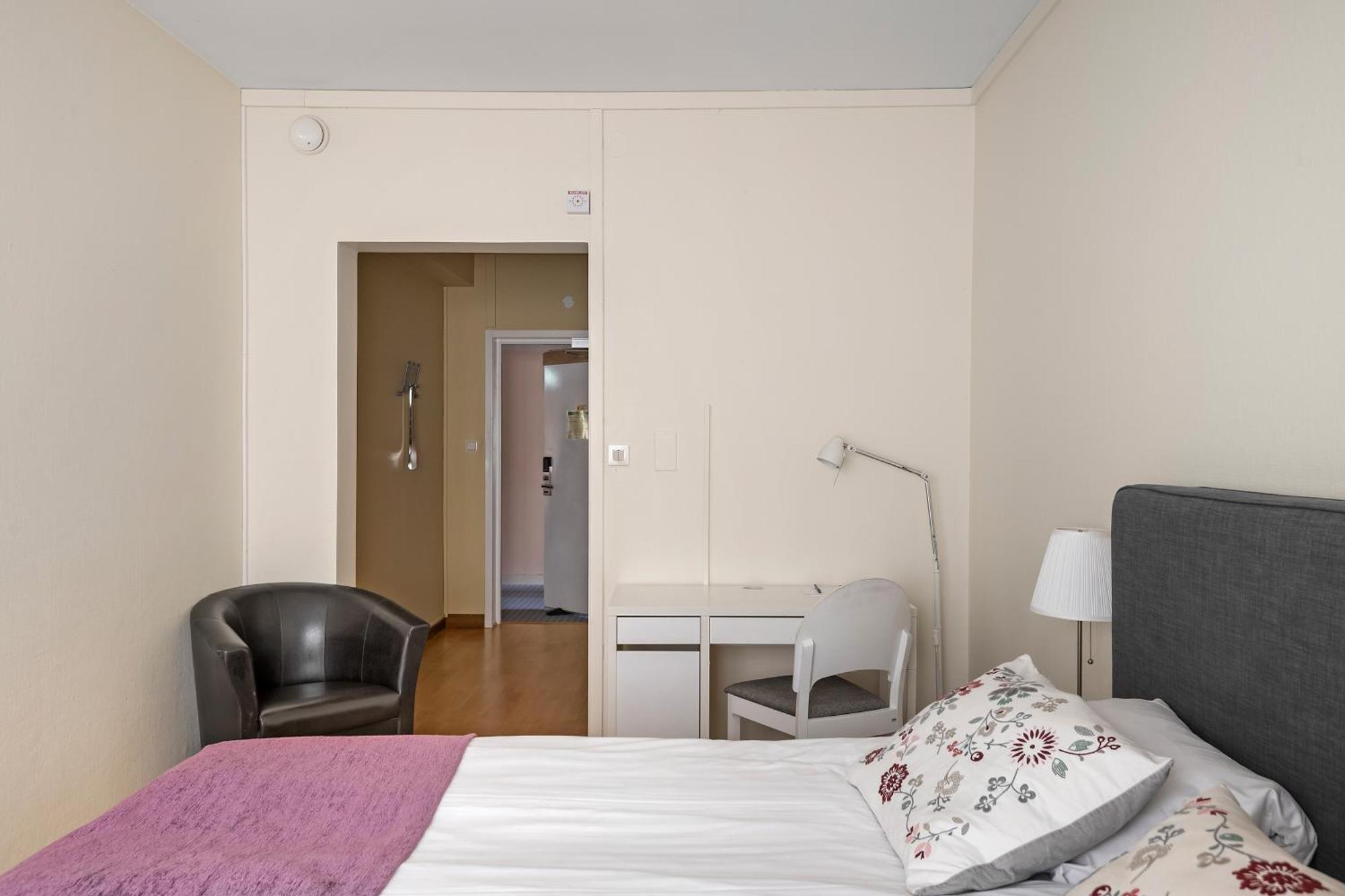 Sure Hotel By Best Western Ojaby Herrgard Vaxjo Ngoại thất bức ảnh