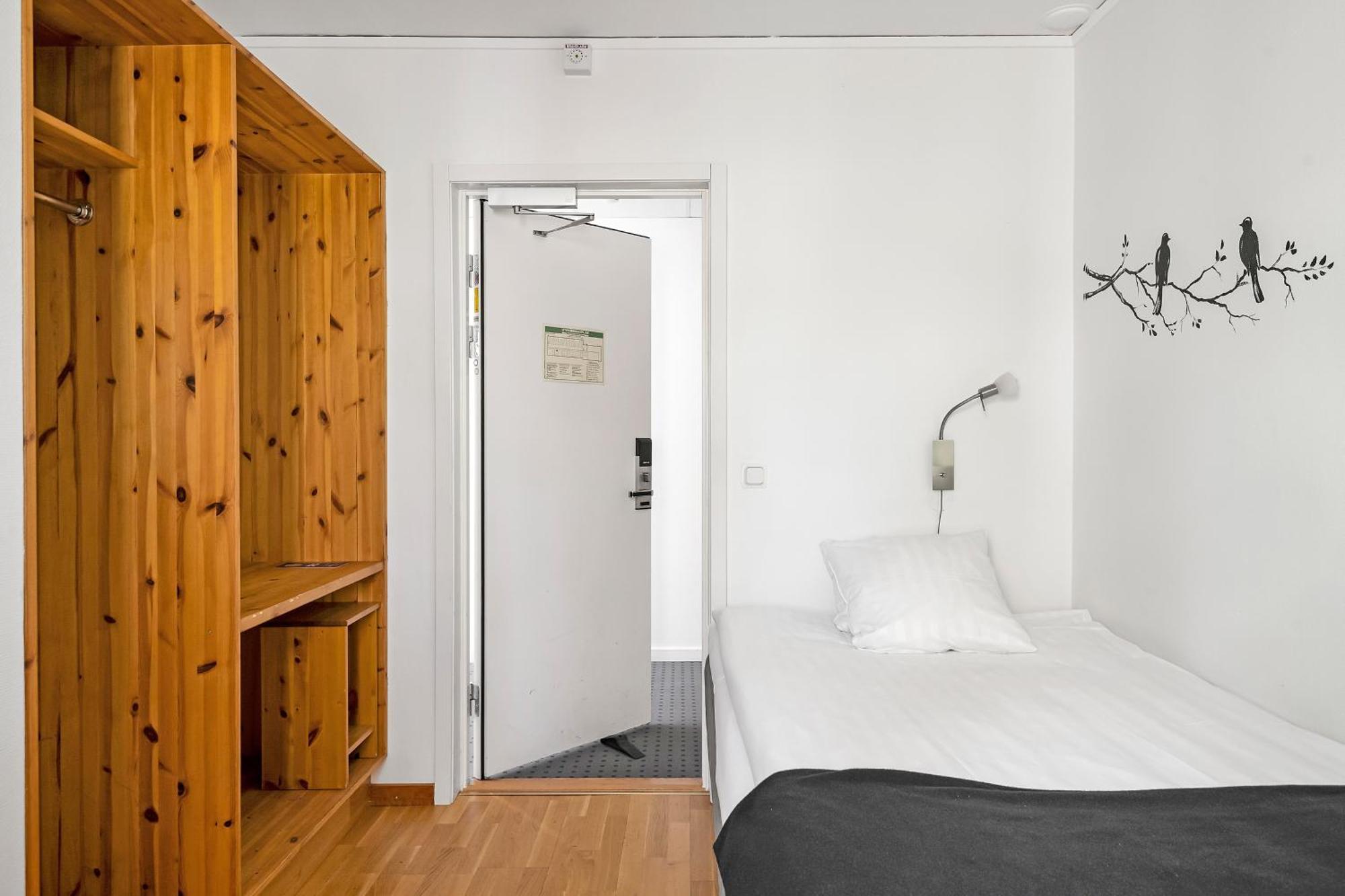 Sure Hotel By Best Western Ojaby Herrgard Vaxjo Ngoại thất bức ảnh